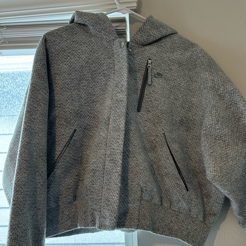 Nike Bomber Jacket